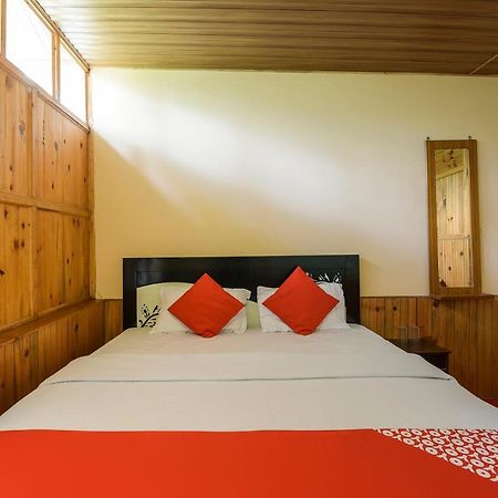 Oyo 29888 Nature Treat Hotel Chail Esterno foto