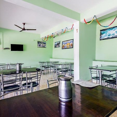 Oyo 29888 Nature Treat Hotel Chail Esterno foto