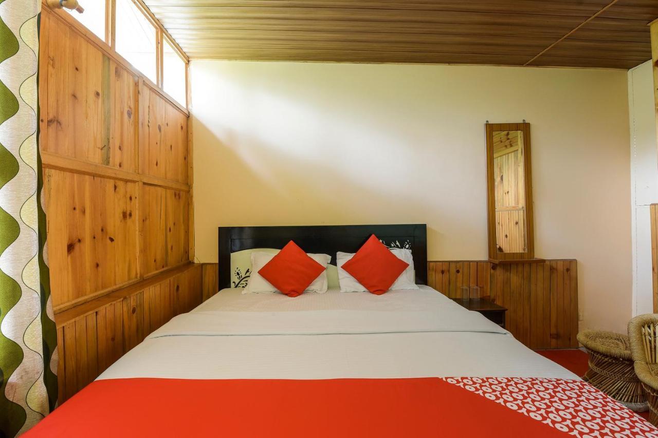 Oyo 29888 Nature Treat Hotel Chail Esterno foto