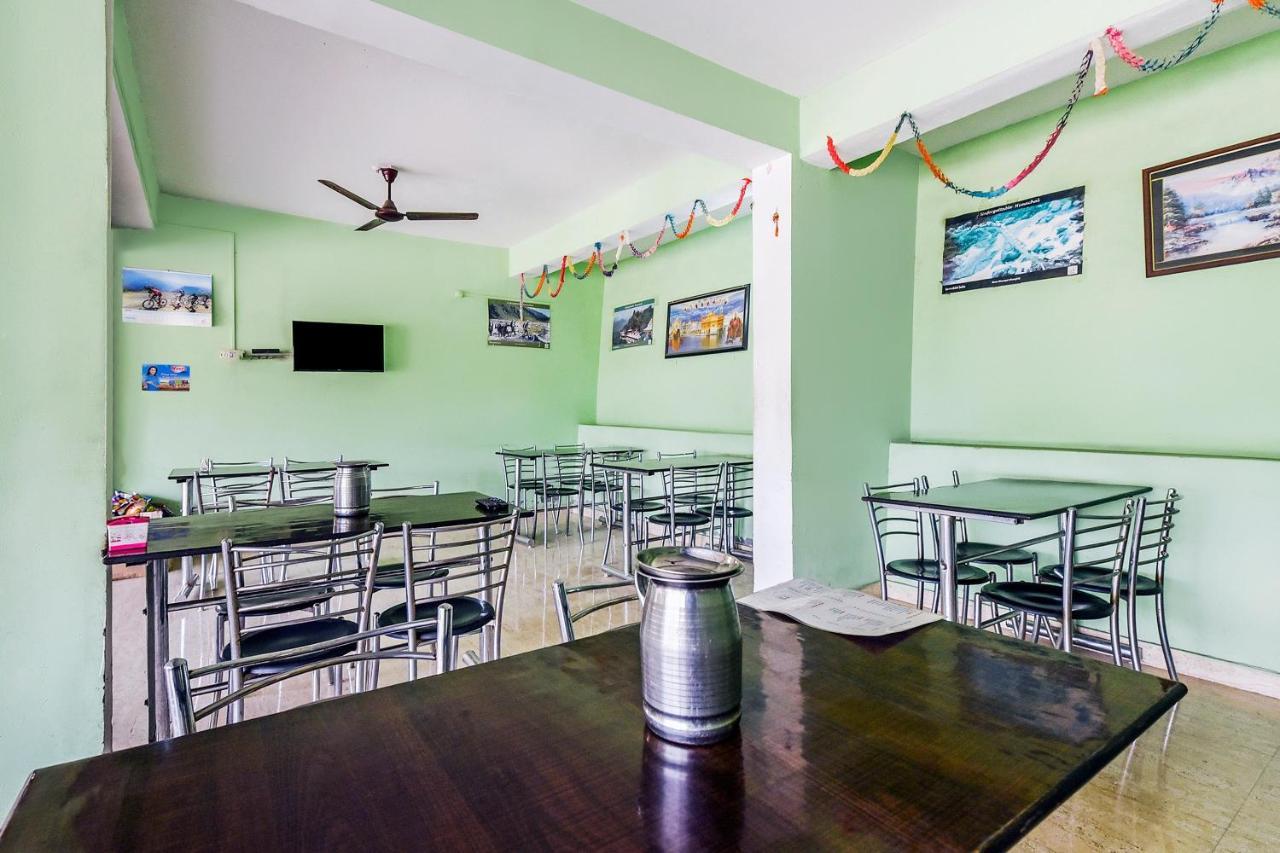 Oyo 29888 Nature Treat Hotel Chail Esterno foto