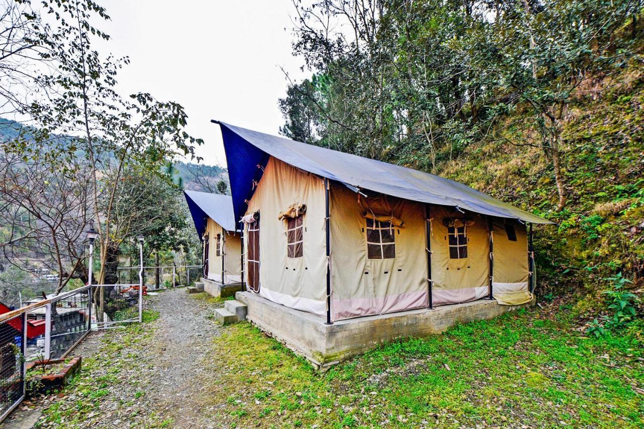 Oyo 29888 Nature Treat Hotel Chail Esterno foto