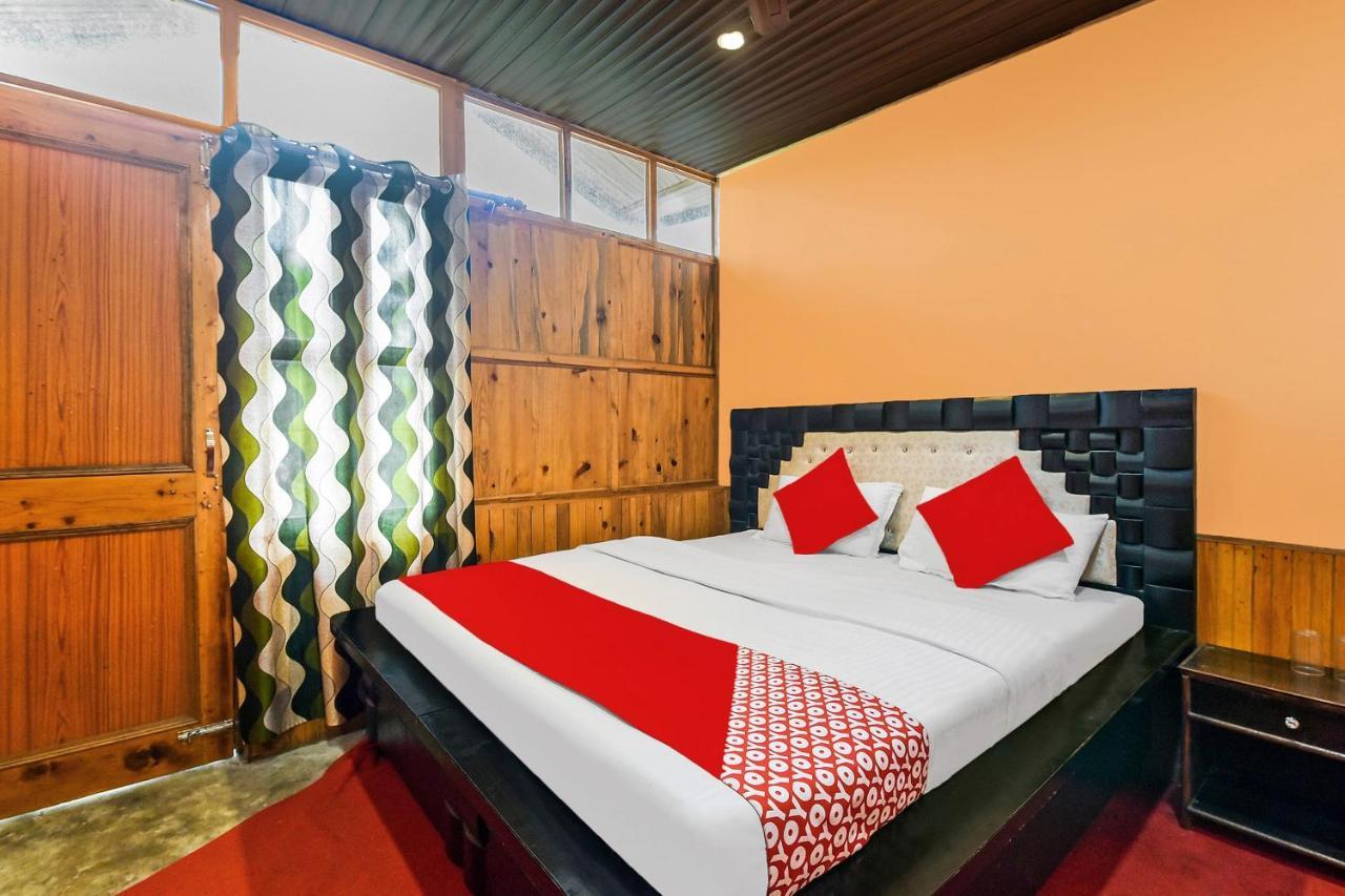 Oyo 29888 Nature Treat Hotel Chail Esterno foto