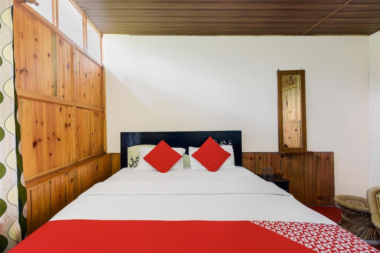 Oyo 29888 Nature Treat Hotel Chail Esterno foto
