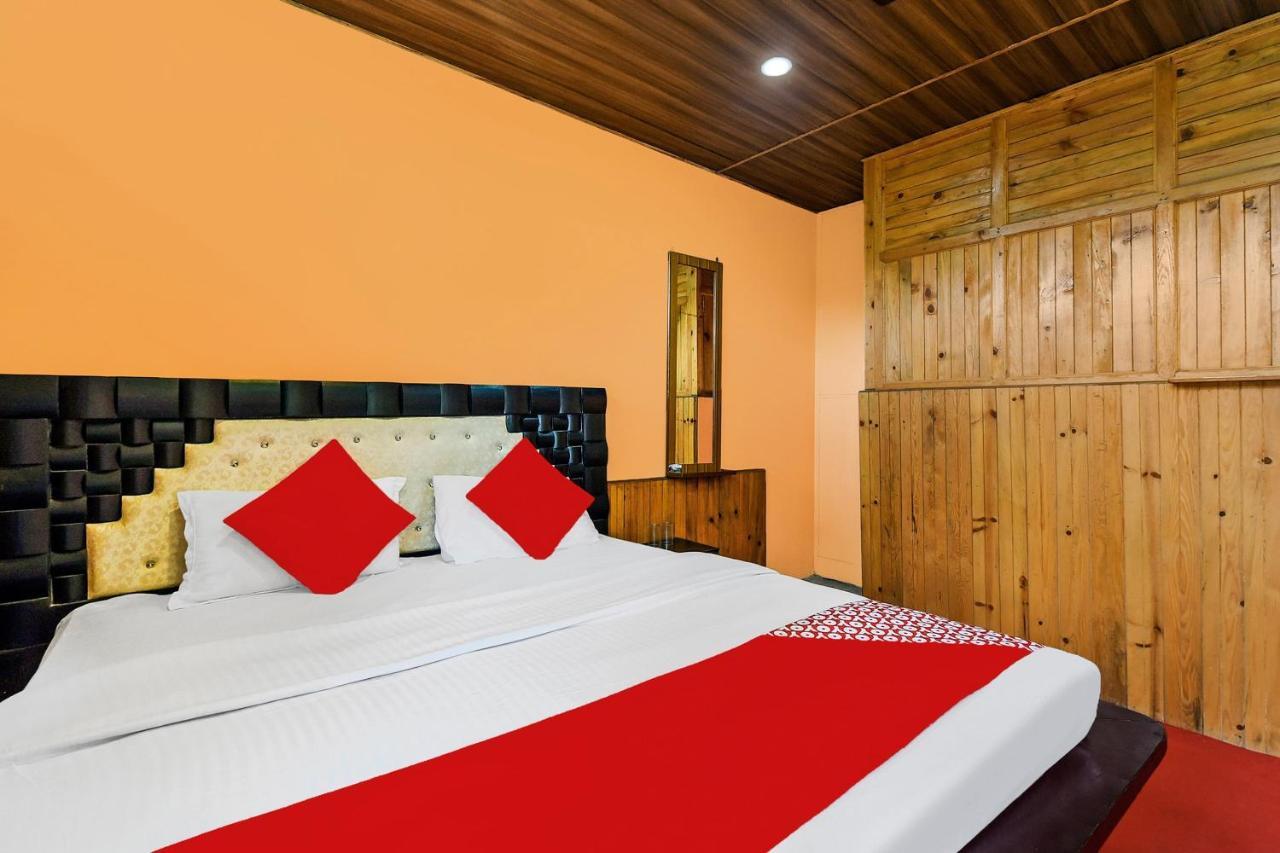 Oyo 29888 Nature Treat Hotel Chail Esterno foto