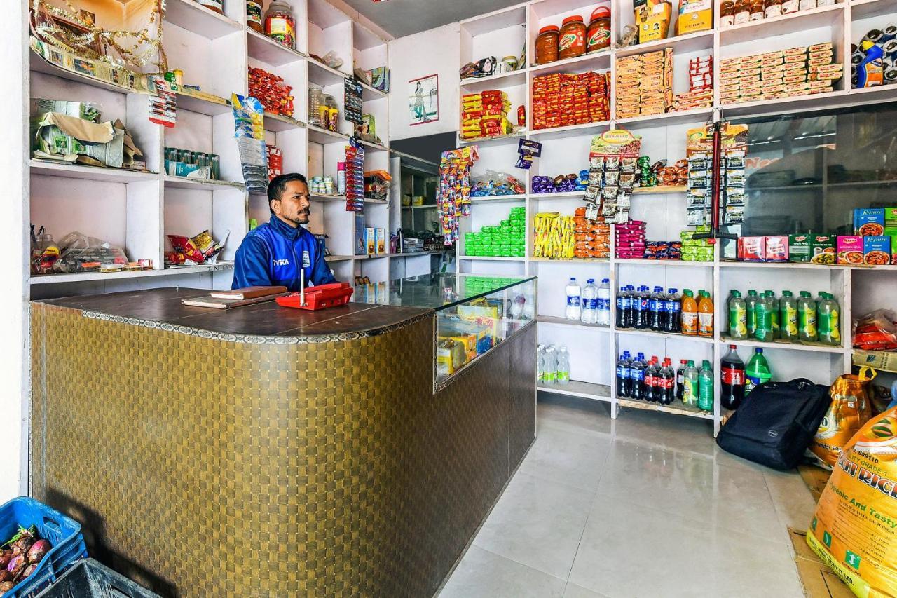 Oyo 29888 Nature Treat Hotel Chail Esterno foto