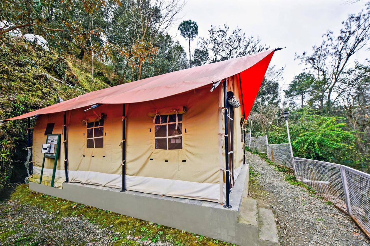 Oyo 29888 Nature Treat Hotel Chail Esterno foto