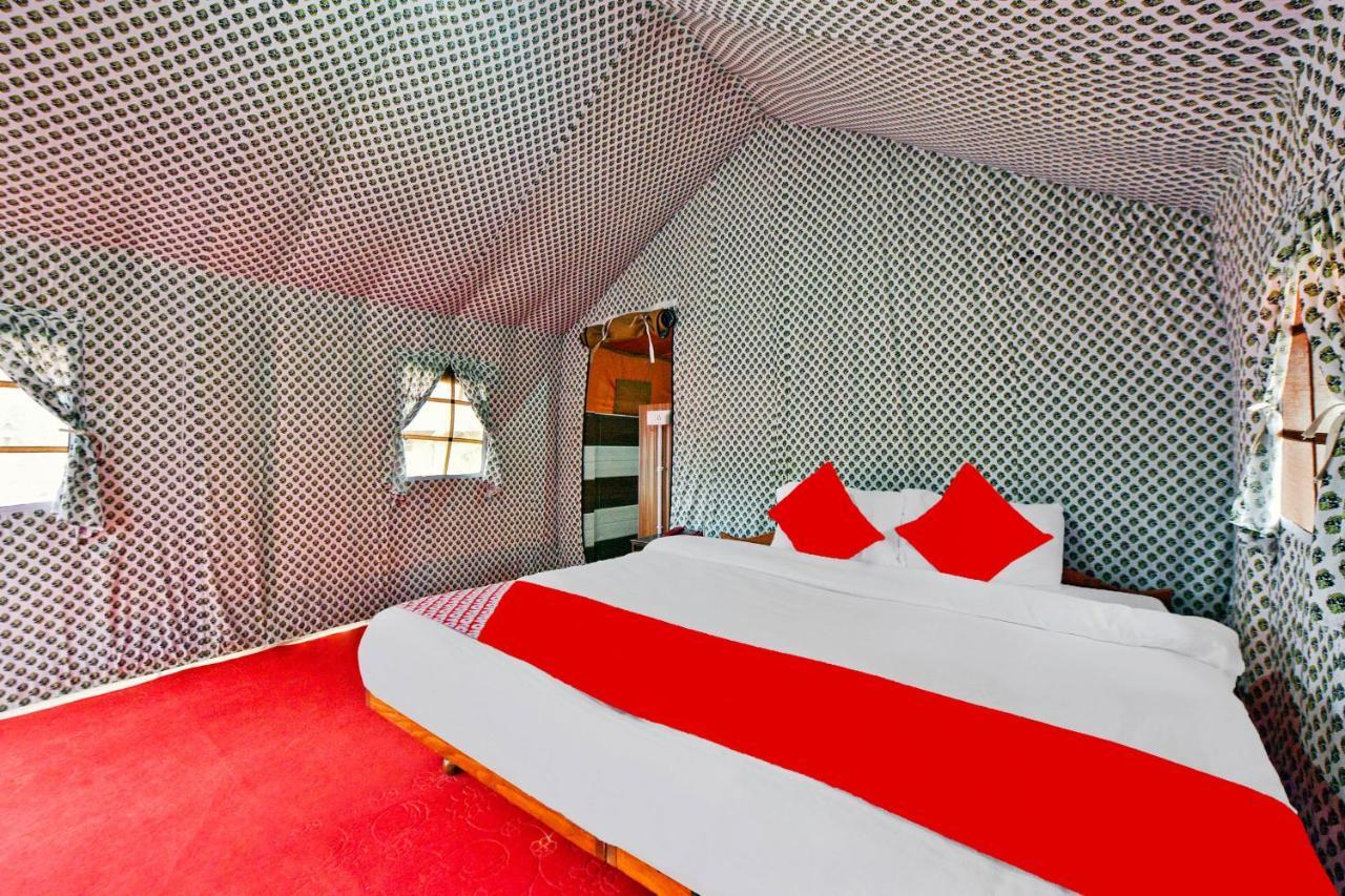 Oyo 29888 Nature Treat Hotel Chail Esterno foto