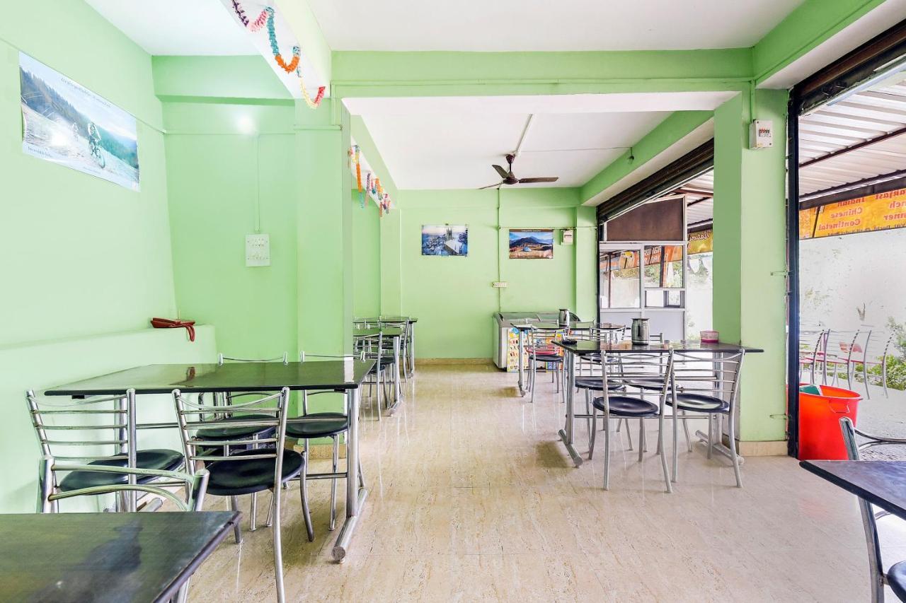 Oyo 29888 Nature Treat Hotel Chail Esterno foto