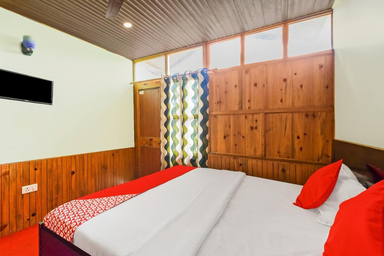 Oyo 29888 Nature Treat Hotel Chail Esterno foto