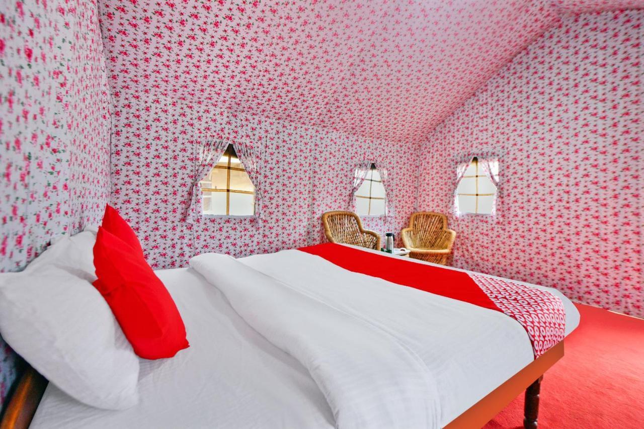Oyo 29888 Nature Treat Hotel Chail Esterno foto